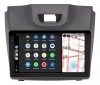 Thumbnail MULTIMIDIA 9"CHEVROLET S10 / ISUZU D-MAX ADAK ANDROID 4CORE + 2GB RAM + 64GB ROM0