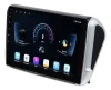 Thumbnail MULTIMEDIA 10.1" PEUGEOT 208 2014 AL 2020  ADAK ANDROID 4CORE + 2GB RAM + 64GB ROM0