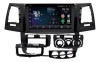 Thumbnail MULTIMEDIA 9" TOYOTA HILUX DIGITAL / ANALOGICO 05/16 ADAK ANDROID 4CORE + 2GB RAM + 64GB ROM0