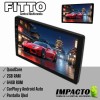Thumbnail MULTIMEDIA 9" FIAT TORO 16/22 ADAK ANDROID 8CORE + 6GB RAM + 128GB ROM + CHIP 4G0