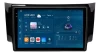 Thumbnail NISSAN SENTRA 12/17 MULTIMEDIA 10.1" AIKON ANDROID 4CORE + 2GB RAM + 64GB ROM0
