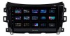 Thumbnail MULTIMEDIA 9" NISSAN FRONTIER ADAK ANDROID 17/22 8CORE + 4GB RAM + 64GB ROM + CHIP 4G0