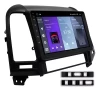 Thumbnail MULTIMEDIA 9" HYUNDAI SANTA FE 2005 AL 2013 ADAK ANDROID 4CORE + 2GB RAM + 64GB ROM0