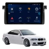 Thumbnail MULTIMEDIA 9" BMW SERIE 3 E46 1998 AL 2010 ADAK ANDROID 4CORE + 2GB RAM + 64GB ROM0