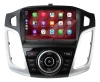 Thumbnail CENTRAL MULTIMIDIA 9" ADAK FORD FOCUS 2012-2019  ANDROID ANDROID 8CORE + 6GB RAM + 128GB ROM0