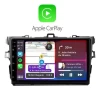 Thumbnail MULTIMEDIA 9" TOYOTA COROLLA 2007 AL 2012 ADAK ANDROID 8CORE + 4GB RAM + 64GB ROM + CHIP 4G0