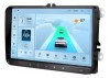 Thumbnail MULTIMEDIA 9" VOLKSWAGEN 10/25 ADAK ANDROID 4CORE + 2GB RAM + 64GB ROM0