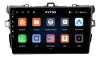 Thumbnail MULTIMEDIA 9" TOYOTA COROLLA 2007 AL 2012 ADAK ANDROID 4CORE + 2GB RAM + 64GB ROM0