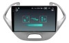 Thumbnail MULTIMEDIA 9" FORD KA 18/22 ADAK ANDROID 4CORE + 2GB RAM + 64GB ROM0