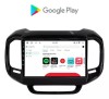 Thumbnail MULTIMEDIA 9" FIAT TORO 16/22 ADAK ANDROID 8CORE + 4GB RAM + 64GB ROM + CHIP 4G0