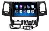 Thumbnail MULTIMEDIA 9" TOYOTA HILUX 06/16 ADAK ANDROID 8CORE + 6GB RAM + 128GB ROM + CHIP 4G0