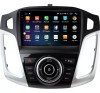 Thumbnail MULTIMEDIA 9" FORD FOCUS 14/19 ADAK ANDROID 4CORE + 2GB RAM + 64GB ROM0