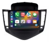 Thumbnail MULTIMEDIA 9" CHEVROLET CRUZE 12/16 ADAK ANDROID 4CORE + 2GB RAM + 64GB ROM0
