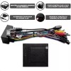 Thumbnail MULTIMEDIA 9" FIAT TORO 16/22 ADAK ANDROID 4CORE + 2GB RAM + 64GB ROM0