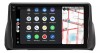 Thumbnail MULTIMEDIA 9" FIAT CRONOS / ARGOS ADAK ANDROID 4CORE + 2GB RAM + 64GB ROM0