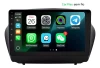Thumbnail MULTIMEDIA 10.1" HYUNDAI TUCSON 2011 AL 2016 ADAK ANDROID 4CORE + 2GB RAM + 64GB ROM0