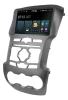 Thumbnail MULTIMEDIA 9" FORD RANGER ADAK ANDROID 4CORE + 2GB RAM + 64GB ROM0
