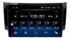 Thumbnail MULTIMEDIA 10.1" NISSAN SENTRA 12/17 ADAK ANDROID 4CORE + 2GB RAM + 64GB ROM0