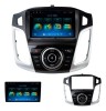 Thumbnail MULTIMEDIA 9" FORD FOCUS 14/19 ADAK ANDROID 8CORE + 4GB RAM + 64GB ROM + CHIP 4G0