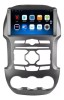 Thumbnail MULTIMEDIA 9" FORD RANGER ADAK ANDROID 8CORE + 6GB RAM + 128GB ROM + CHIP 4G0