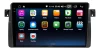 Thumbnail MULTIMEDIA 9" BMW SERIE 3 E46 1998 AL 2010 ADAK ANDROID 4CORE + 2GB RAM + 64GB ROM0