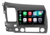 Thumbnail MULTIMEDIA 9" HONDA CIVIC 2008 AL 2011 ADAK ANDROID 4CORE + 2GB RAM + 64GB ROM0