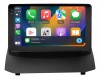 Thumbnail MULTIMEDIA 9" FORD FIESTA 12/16 ADAK ANDROID 4CORE + 2GB RAM + 64GB ROM0
