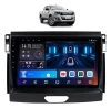 Thumbnail FORD RANGER MULTIMEDIA 9" ADAK ANDROID 8CORE + 6GB RAM + 128GB ROM + CHIP 4G0