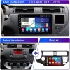 Thumbnail MULTIMEDIA 9" KIA RIO 2011 AL 2017 ADAK ANDROID 4CORE + 2GB RAM + 64GB ROM0