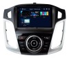 Thumbnail MULTIMEDIA 9" FORD FOCUS 14/19 ADAK ANDROID 8CORE + 4GB RAM + 64GB ROM + CHIP 4G0
