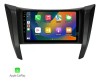 Thumbnail MULTIMEDIA 9" NISSAN FRONTIER 20/24 ADAK ANDROID 8CORE + 4GB RAM + 64GB ROM + CHIP 4G0