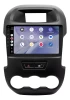 Thumbnail MULTIMEDIA PREMIUM 9" FORD RANGER ADAK ANDROID 8CORE + 6GB RAM + 128GB ROM + CHIP 4G0