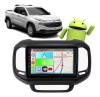 Thumbnail MULTIMEDIA 9" FIAT TORO 16/22 ADAK ANDROID 8CORE + 4GB RAM + 64GB ROM + CHIP 4G0