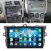 Thumbnail MULTIMEDIA 9" TOYOTA COROLLA 2007 AL 2012 ADAK ANDROID 4CORE + 2GB RAM + 64GB ROM0