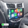 Thumbnail MULTIMEDIA 9" HYUNDAI ACCENT 2011 AL 2016 ADAK ANDROID 4CORE + 2GB RAM + 64GB ROM0