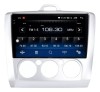 Thumbnail MULTIMEDIA 9" FORD FOCUS 99/12 ADAK ANDROID 4CORE + 2GB RAM + 64GB ROM0