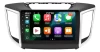 Thumbnail MULTIMEDIA 9" HYUNDAI CRETA 2016 AL 2021 ADAK ANDROID 4CORE + 2GB RAM + 64GB ROM0