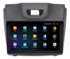 Thumbnail MULTIMIDIA 9"CHEVROLET S10 / ISUZU D-MAX ADAK ANDROID 4CORE + 2GB RAM + 64GB ROM0