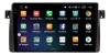 Thumbnail MULTIMEDIA 9" BMW SERIE 3 E46 1998 AL 2010 ADAK ANDROID 4CORE + 2GB RAM + 64GB ROM0