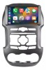 Thumbnail MULTIMEDIA 9" FORD RANGER ADAK ANDROID 4CORE + 2GB RAM + 64GB ROM0
