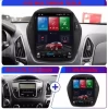 Thumbnail MULTIMEDIA TESLA 9.7" HYUNDAI TUCSON 2011 AL 2016 ADAK ANDROID 4CORE + 2GB RAM + 32GB ROM0