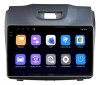 Thumbnail MULTIMEDIA 9" CHEVROLET S10 / ISUZU DMAX ADAK ANDROID 8CORE + 6GB RAM + 128GB ROM + CHIP 4G0
