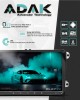 Thumbnail MULTIMEDIA 9" VOLKSWAGEN 10/25 ADAK ANDROID 4CORE + 2GB RAM + 64GB ROM0