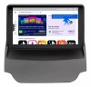 Thumbnail MULTIMEDIA 9" FORD ECOSPORT 12/16 ADAK ANDROID 4CORE + 2GB RAM + 64GB ROM0