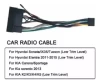 Thumbnail MULTIMEDIA 10.1" HYUNDAI TUCSON 2011 AL 2016 ADAK ANDROID 4CORE + 2GB RAM + 64GB ROM0