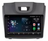 Thumbnail MULTIMIDIA 9"CHEVROLET S10 / ISUZU D-MAX ADAK ANDROID 4CORE + 2GB RAM + 64GB ROM0