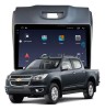 Thumbnail MULTIMIDIA 9"CHEVROLET S10 / ISUZU D-MAX ADAK ANDROID 4CORE + 2GB RAM + 64GB ROM0