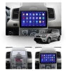Thumbnail MULTIMEDIA 9" KIA SOUL 2008 AL 2011 ADAK ANDROID 4CORE + 2GB RAM + 64GB ROM0