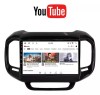 Thumbnail MULTIMEDIA 9" FIAT TORO 16/22 ADAK ANDROID 8CORE + 4GB RAM + 64GB ROM + CHIP 4G0