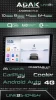 Thumbnail MULTIMEDIA 10.1" ANDROID JEEP COMPASS 2017 AL 2022 ADAK ANDROID 8CORE + 4GB RAM + 64GB ROM + CHIP 4G0